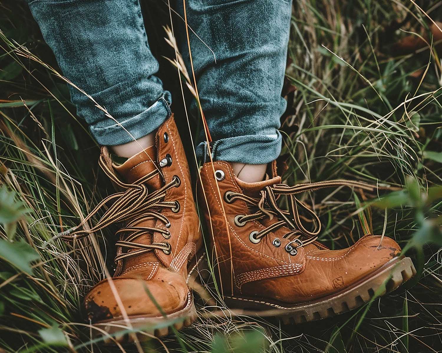Why Quality Boots Are Worth the Investment