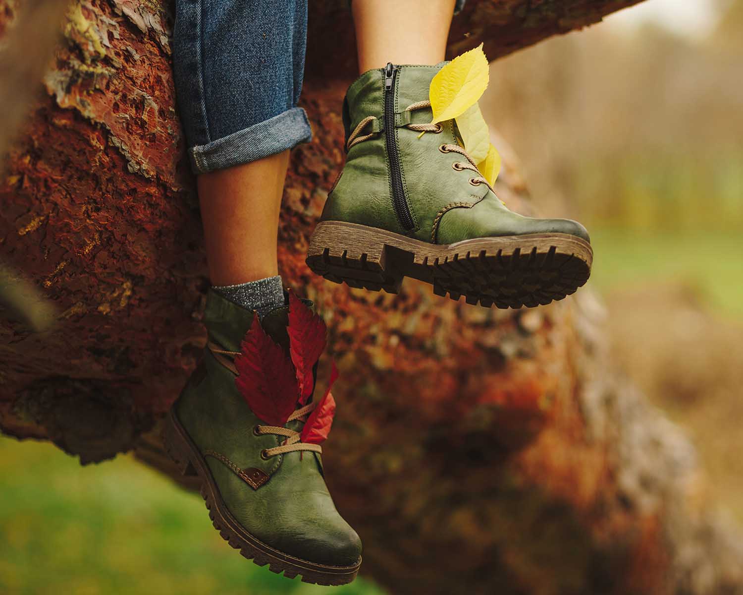 The Art of Bootmaking — Craftsmanship Behind Every Step